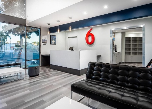 Motel 6 Anaheim - Convention Center image 12